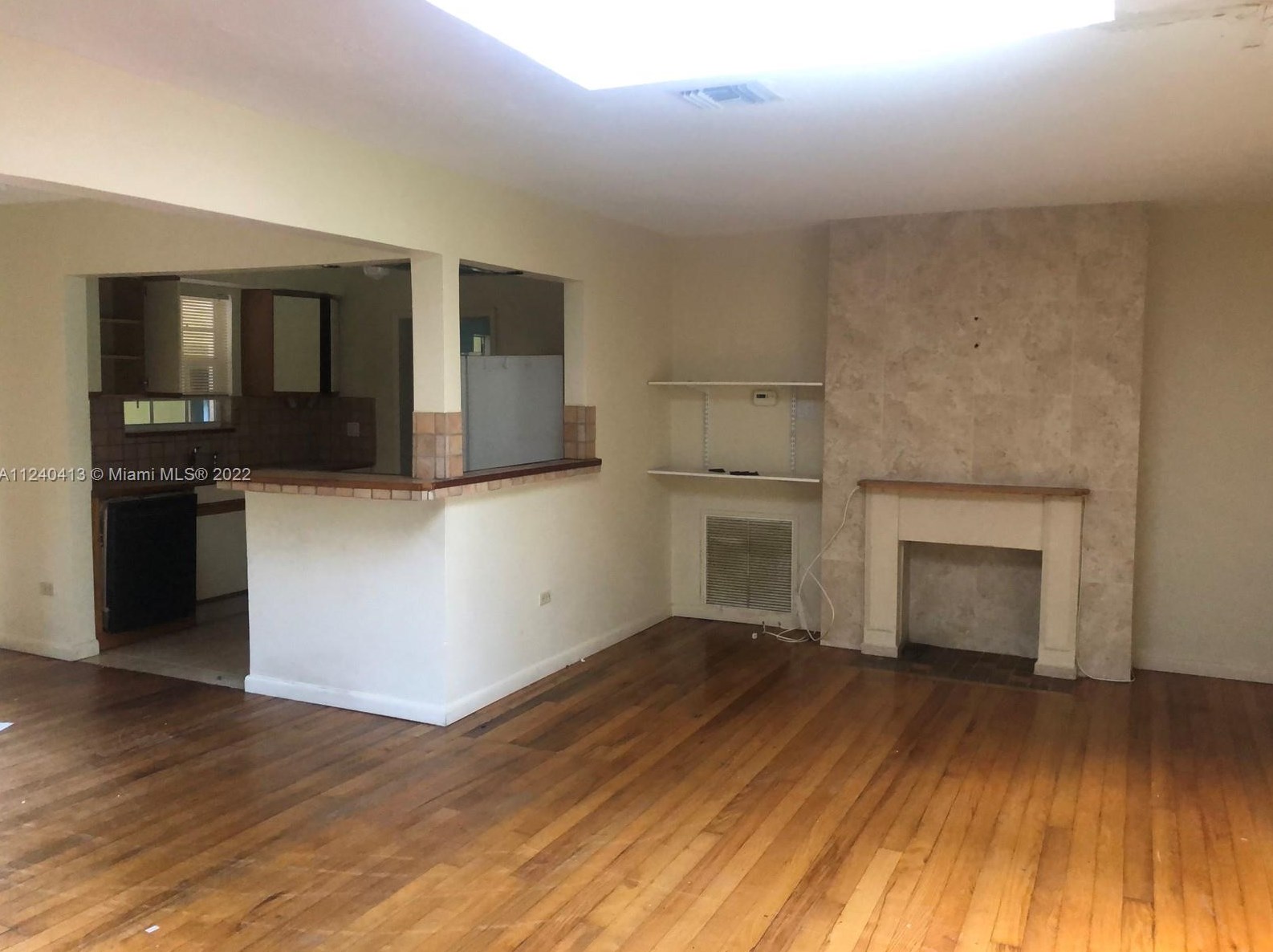 30 107 St, Miami FL 33167-3425 exterior