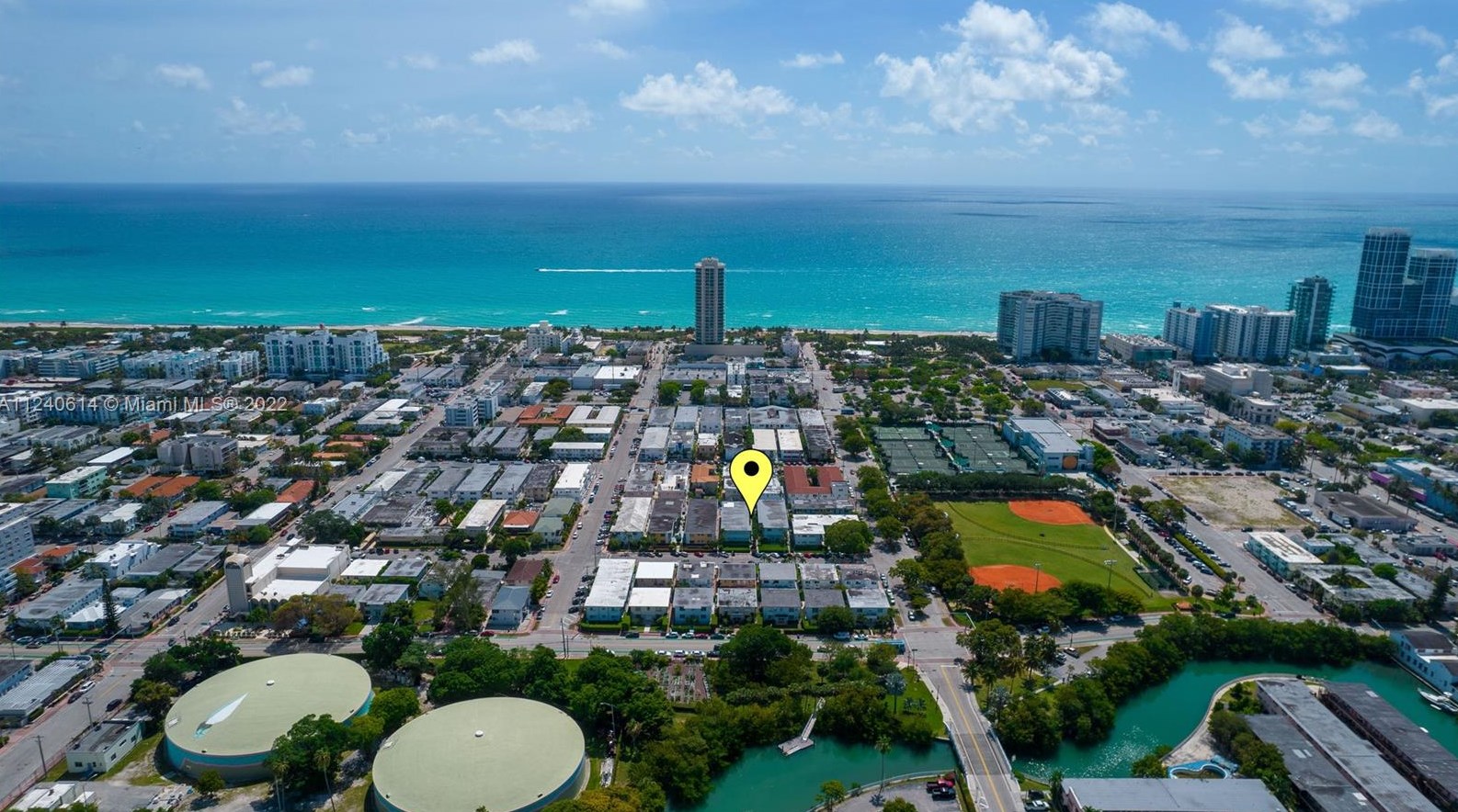 7325 Carlyle Ave #14, Miami, FL 33141