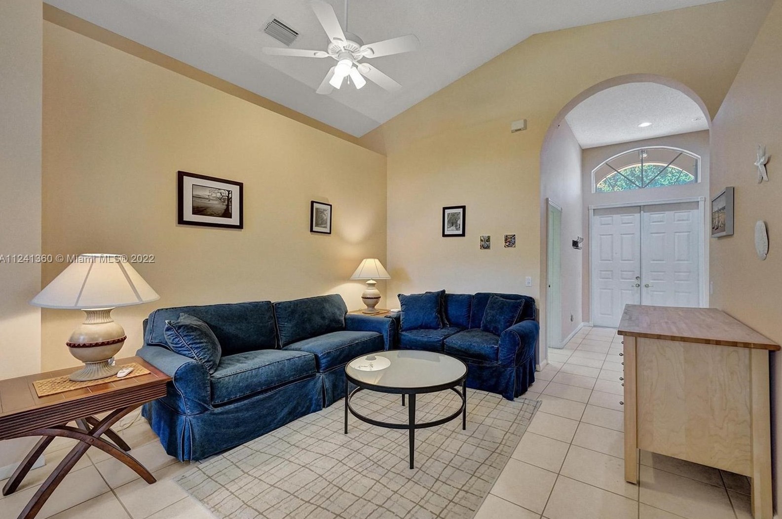 11115 Mandalay Way, Boynton Beach, FL 33437-7008