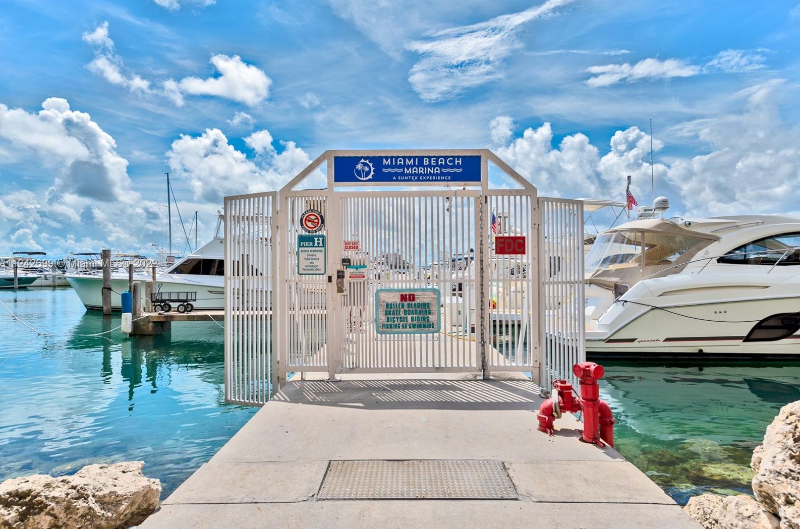 90 Alton Rd #809, Miami, FL 33139