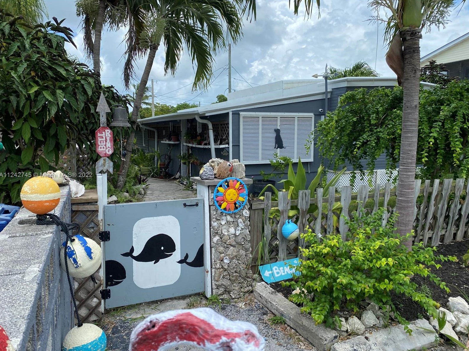 31160 Ave G, Summerland Key, FL 33043