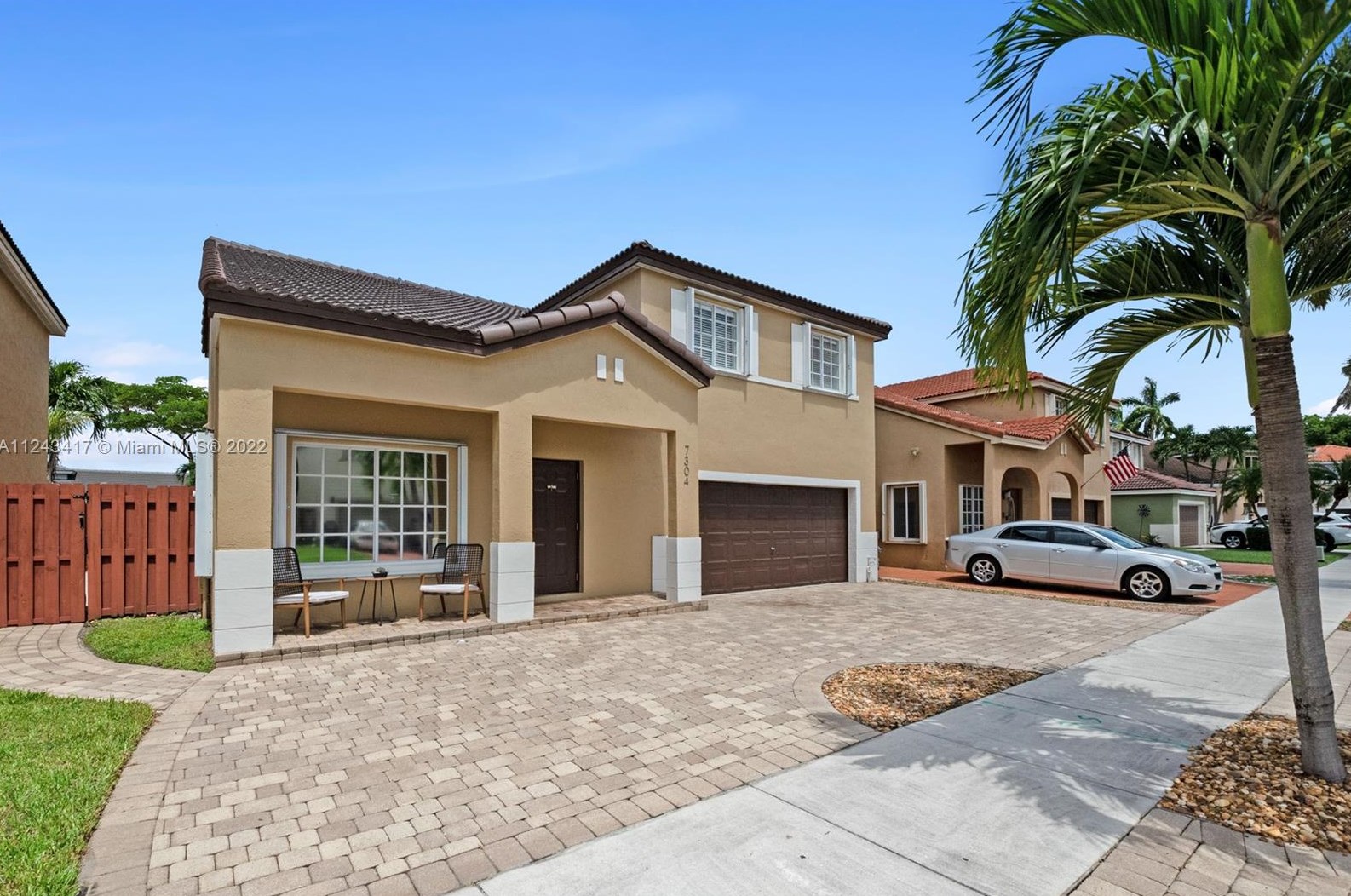 7304 158th Pl, Miami, FL 33193-3311