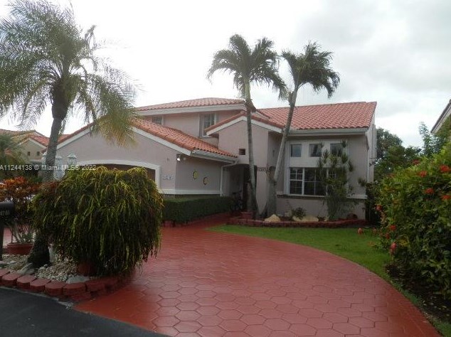 14746 43rd Way, Miami, FL 33185-4371