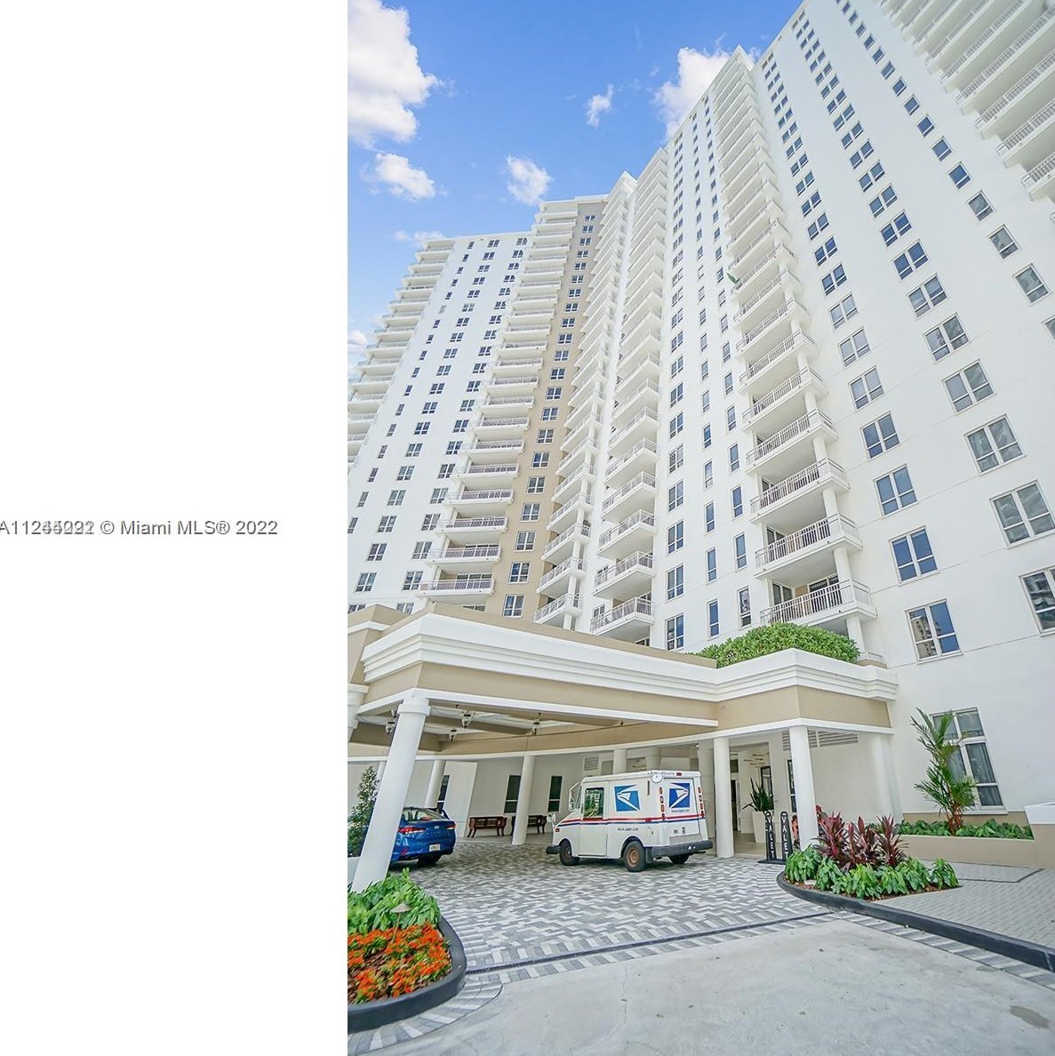 701 Brickell Key Blvd Apt 1108, Miami, FL 33131