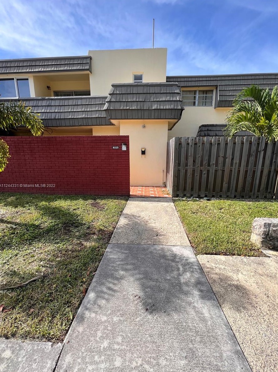8325 Sw 137th Ave # 8325, Miami, FL