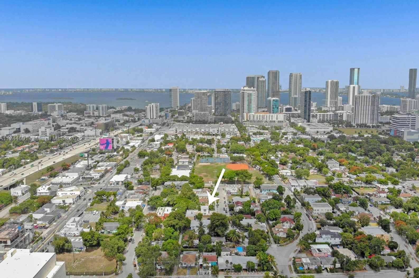 241 34th Ter, Miami, FL 33127-3432
