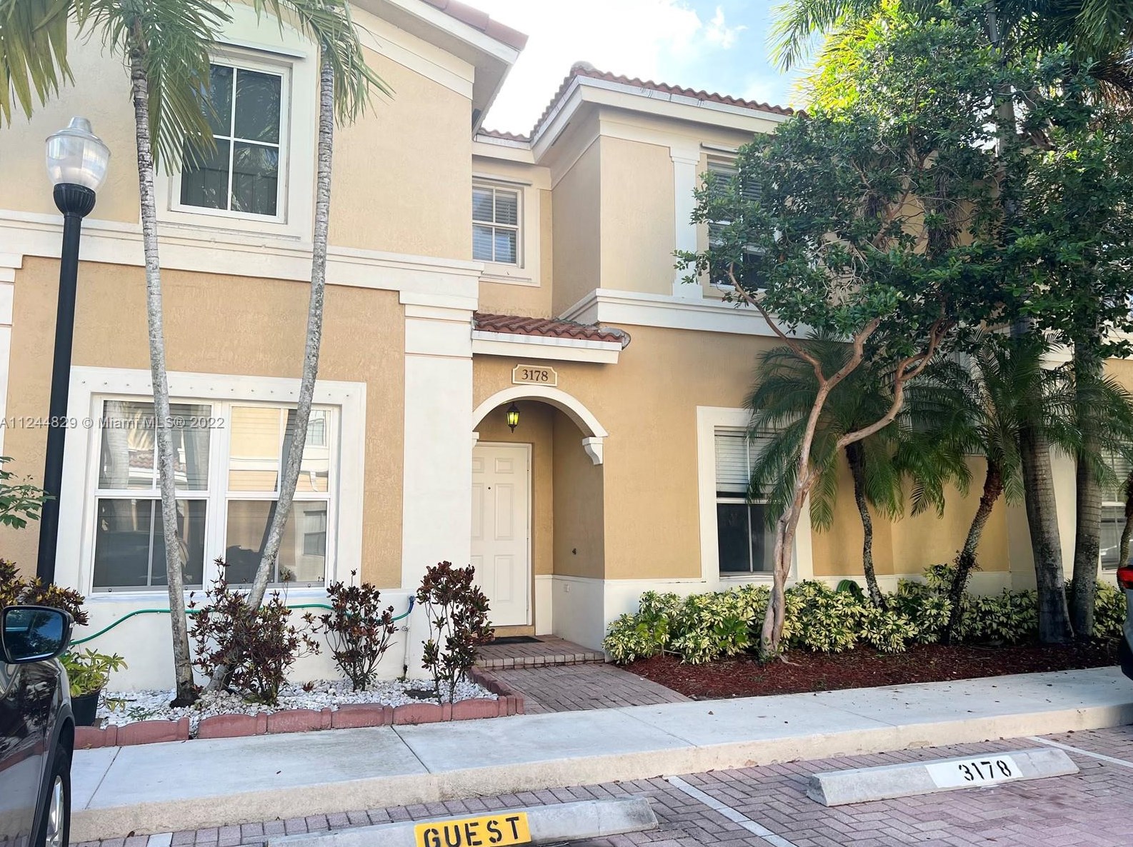 3178 Sw 128th Ter #147, Hollywood, FL