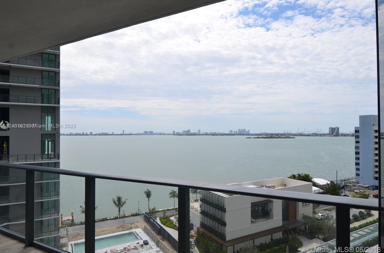 650 Ne 32nd St #807, Miami, FL 33137