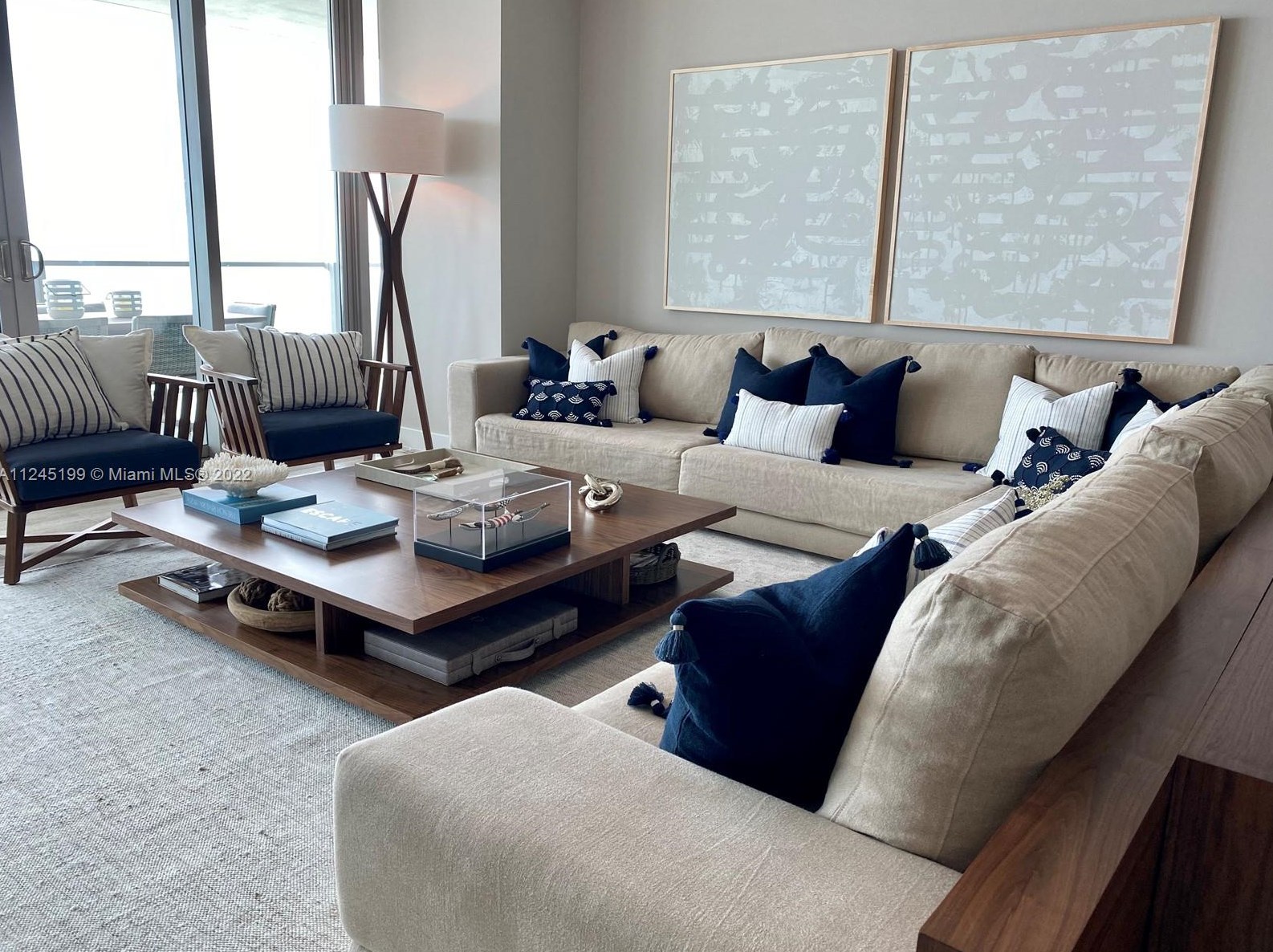 350 Ocean Dr #1204n, Miami, FL 33149