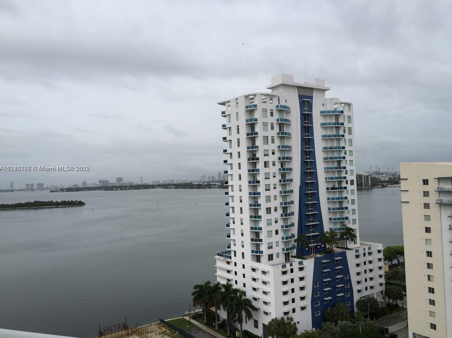601 Ne 23rd St #1705, Miami, FL 33137