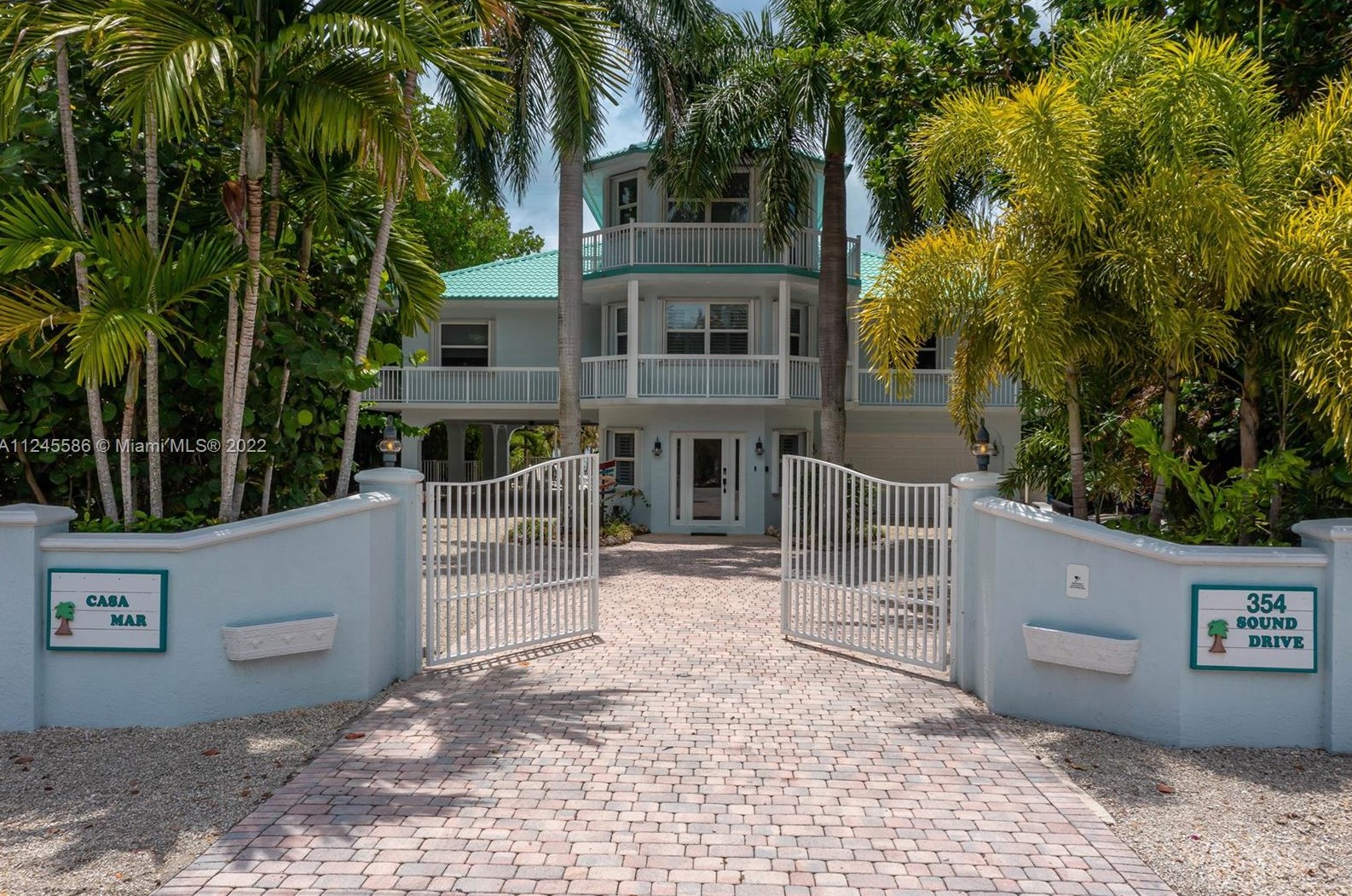 354 Sound Dr, Key Largo, FL 33037