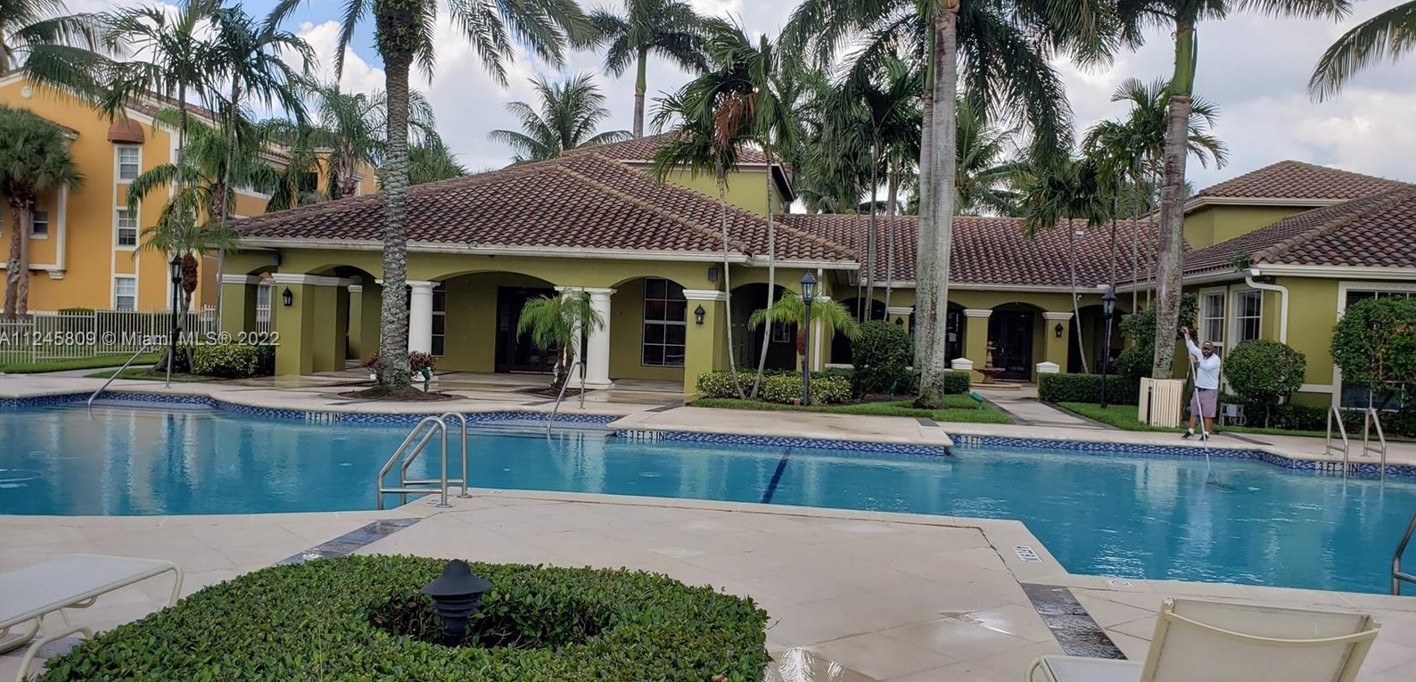 2301 W Preserve Way #306, Hollywood, FL 33025