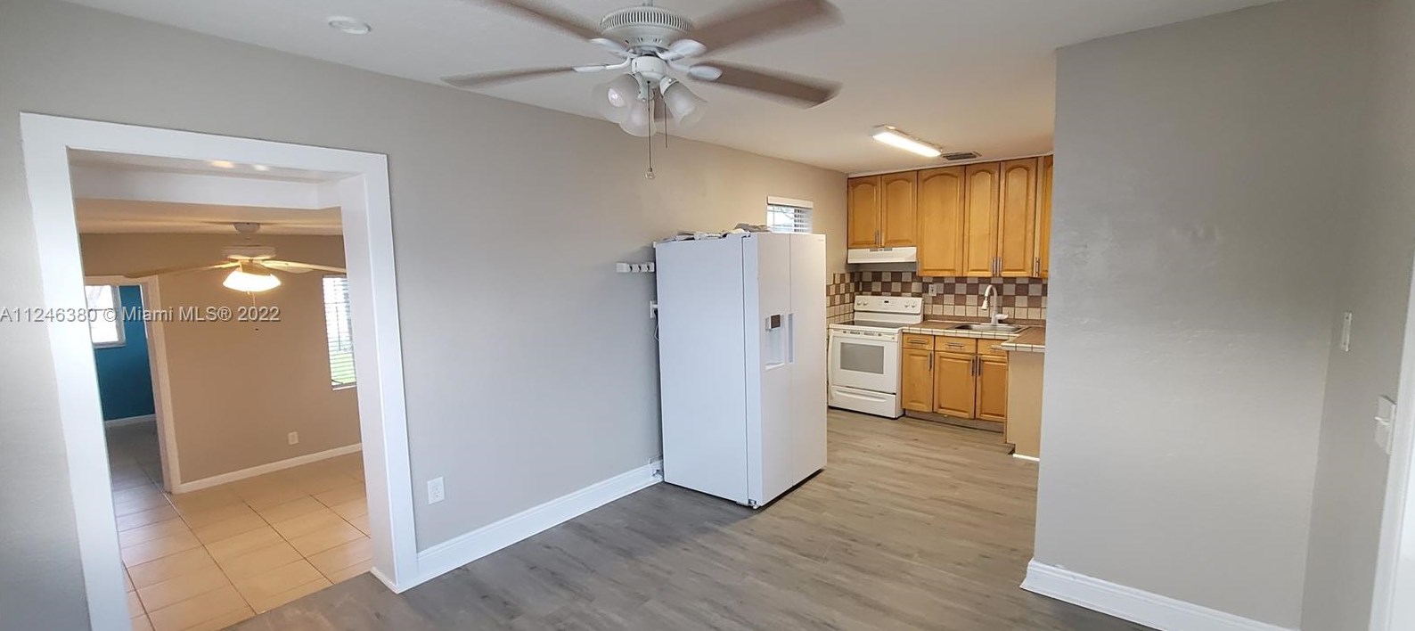 2123 Plunkett St, Hollywood FL  33020-5954 exterior