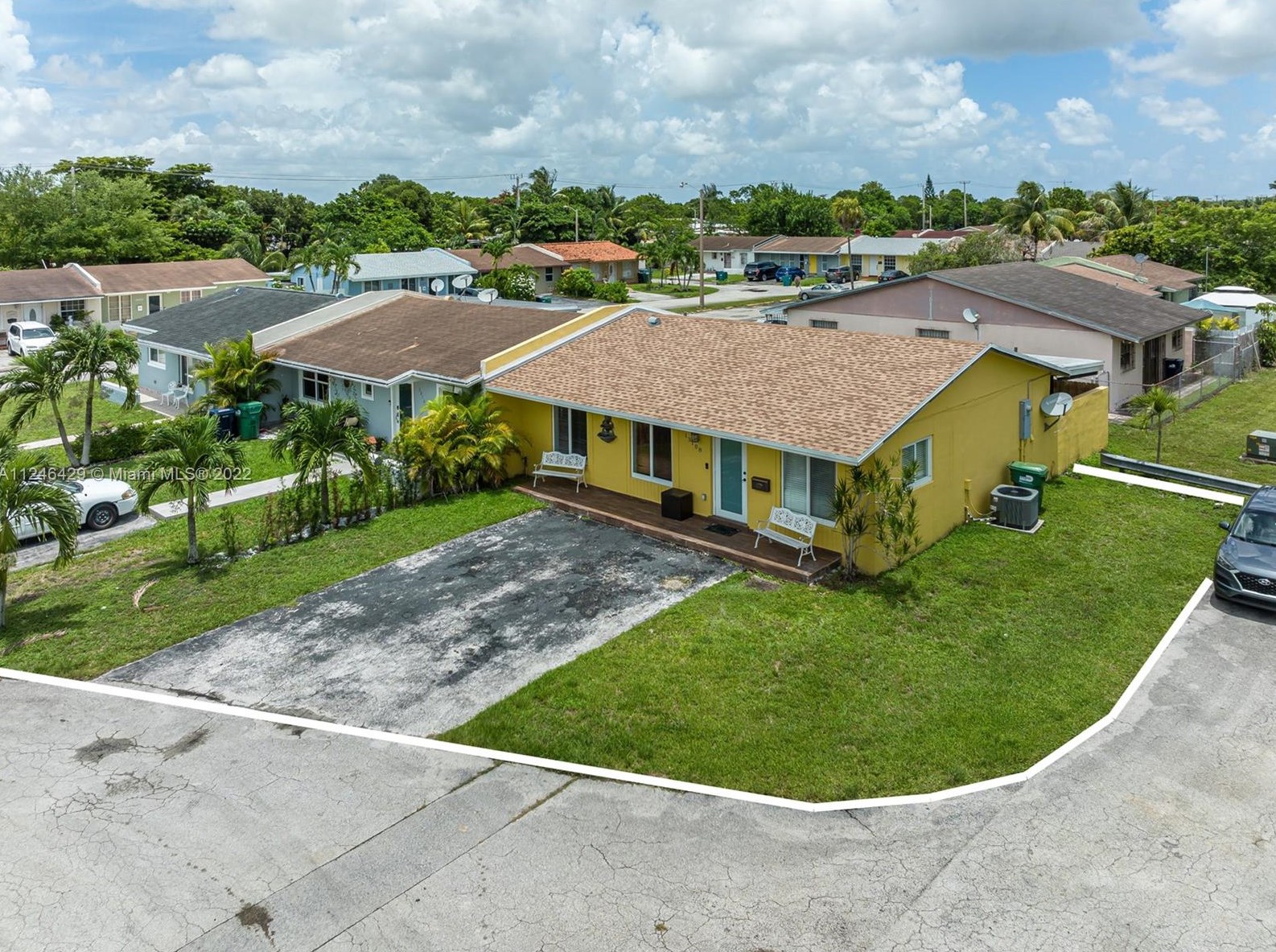 13108 18th Ter, Miami, FL 33175-1306