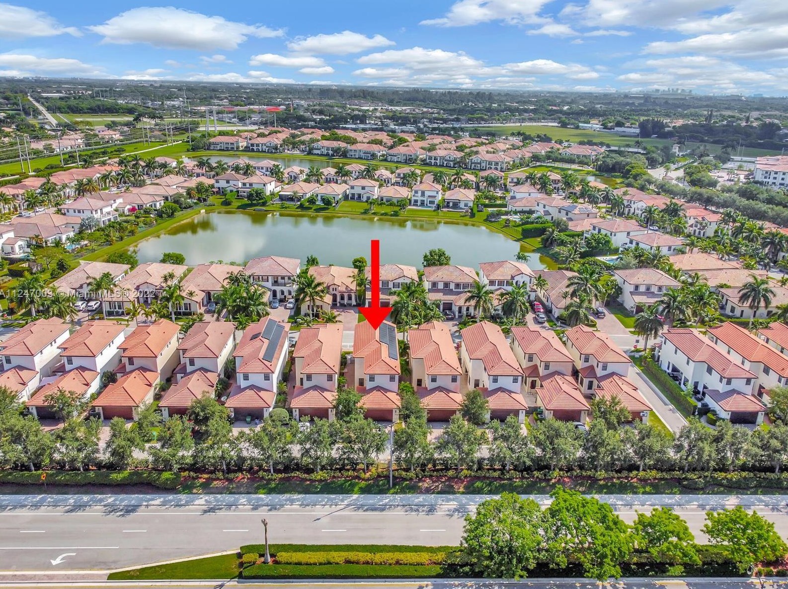 8354 Nw 39th Ct #8354, Hollywood, FL 33024