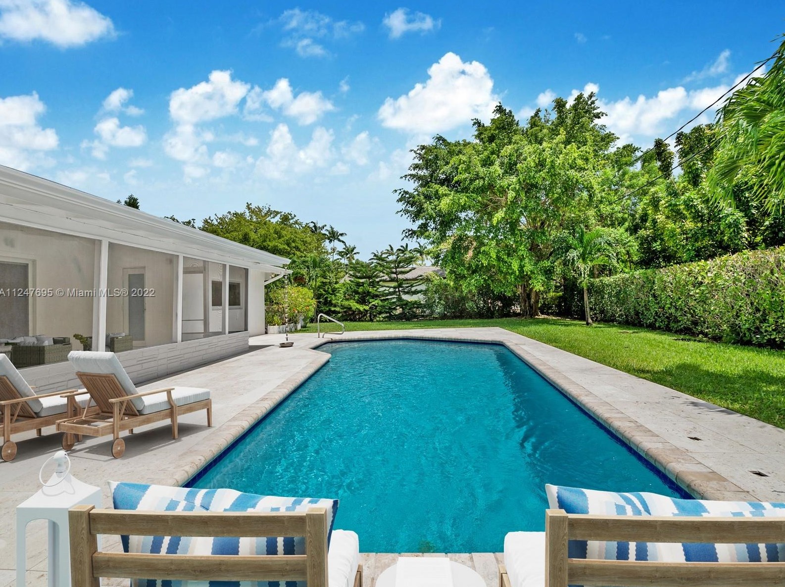 13125 81st Ave, Miami, FL 33156-6140