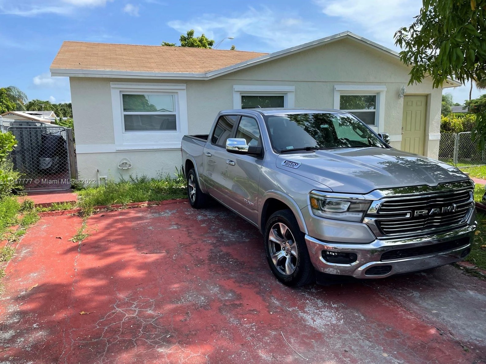 11630 Sw 181st Terrace #11630, Miami, FL 33157