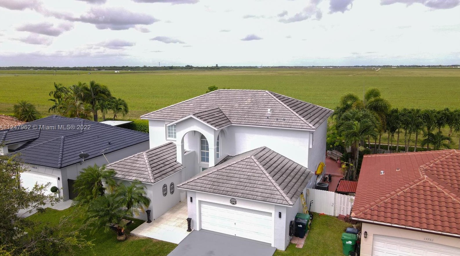 14802 161st Pl, Miami, FL 33196-6449