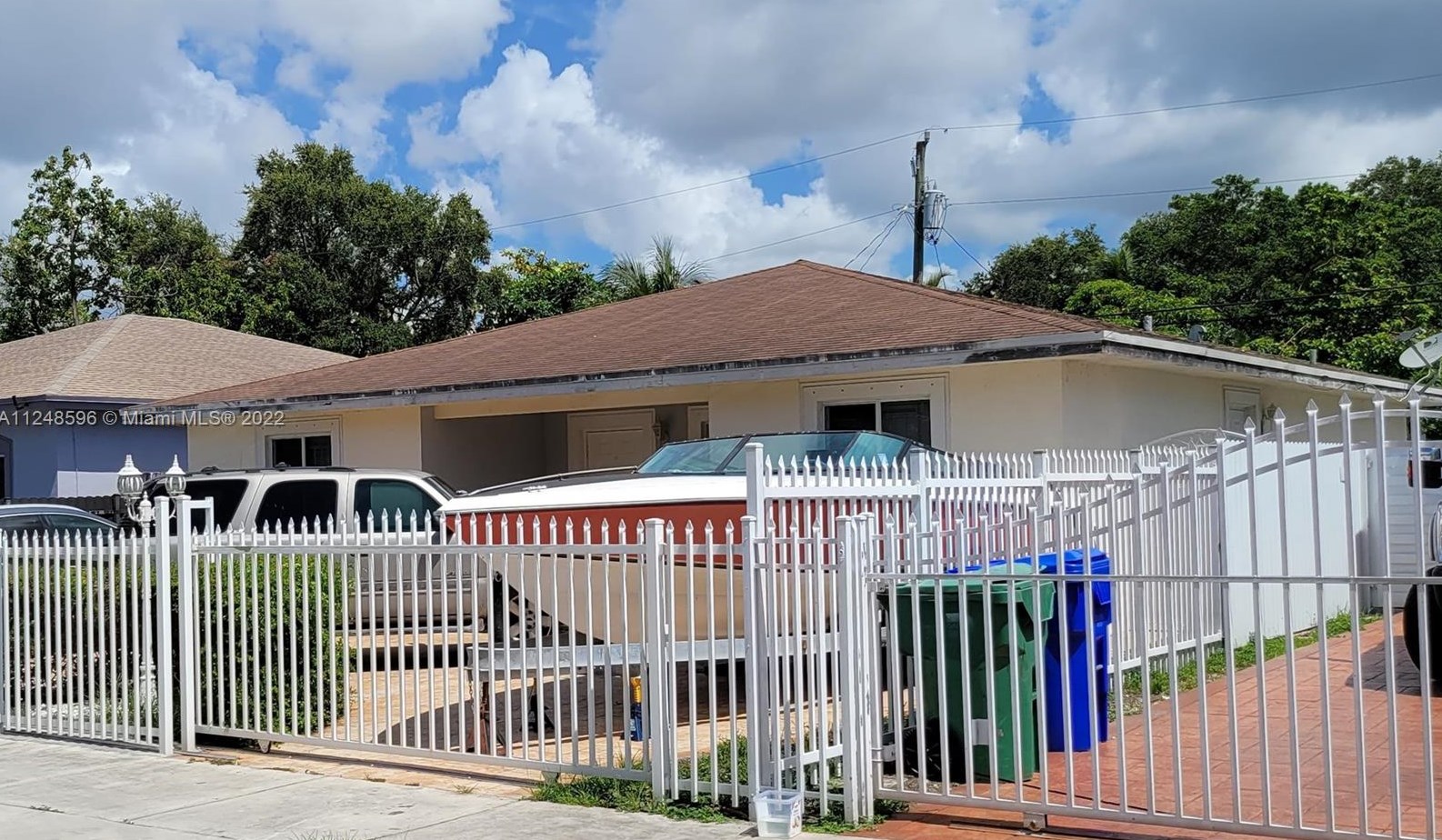 1847 113th Ter, Miami, FL 33167-3509