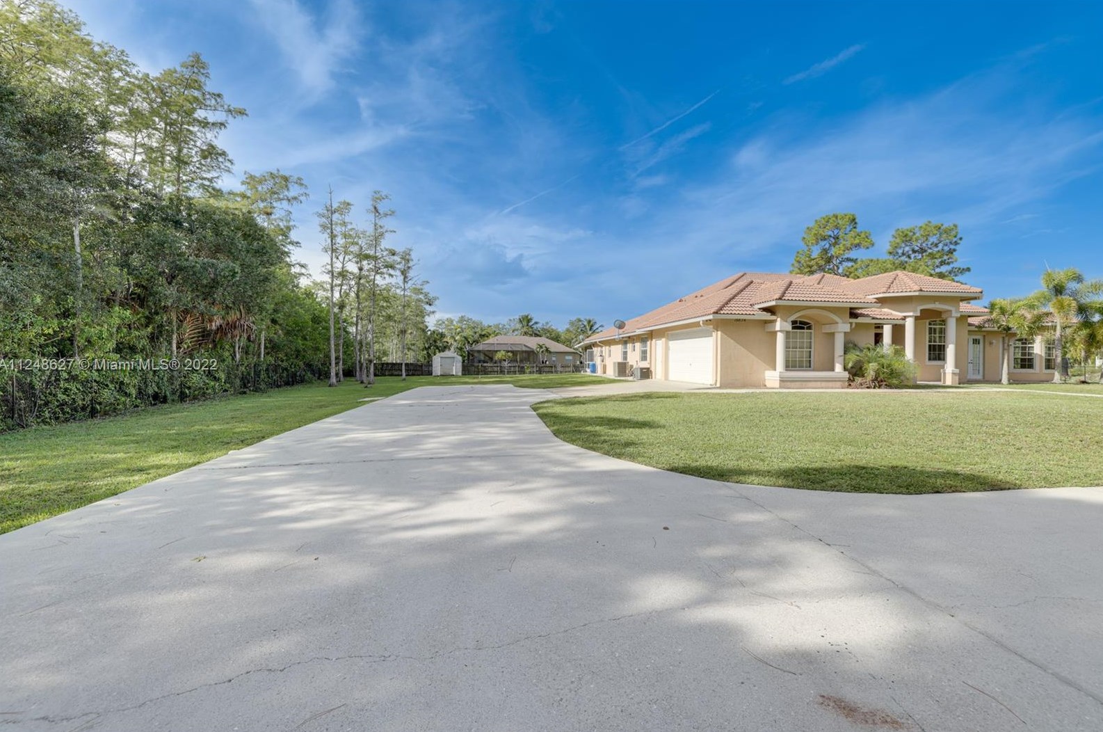 16834 Tangerine Blvd, Town of Loxahatchee Groves, FL 33470