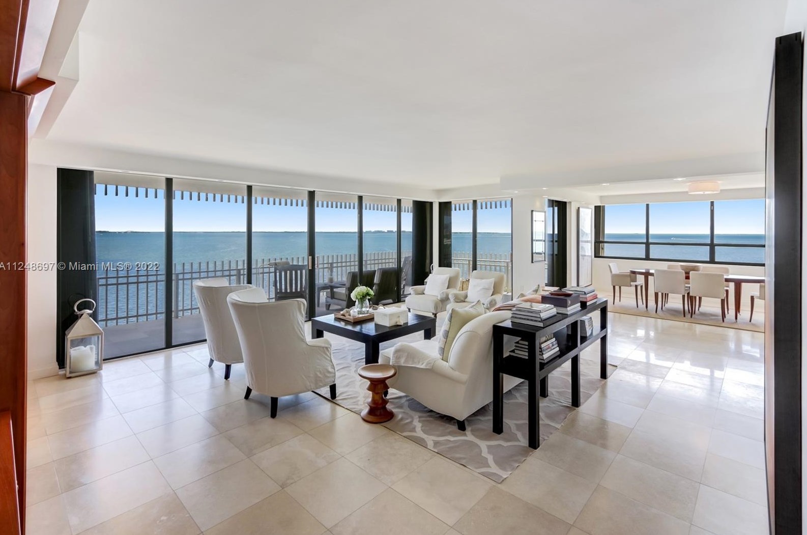 3 Grove Isle Dr # C1001, Miami, FL
