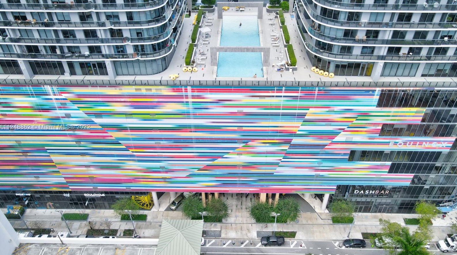 55 Sw 9th St #1603, Miami, FL 33130