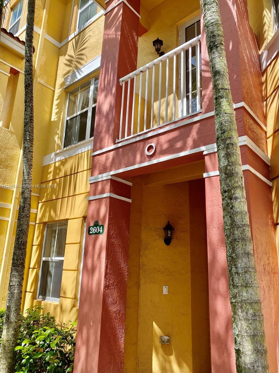 2604 Shoma Dr #2604, West Palm Beach, FL 33414