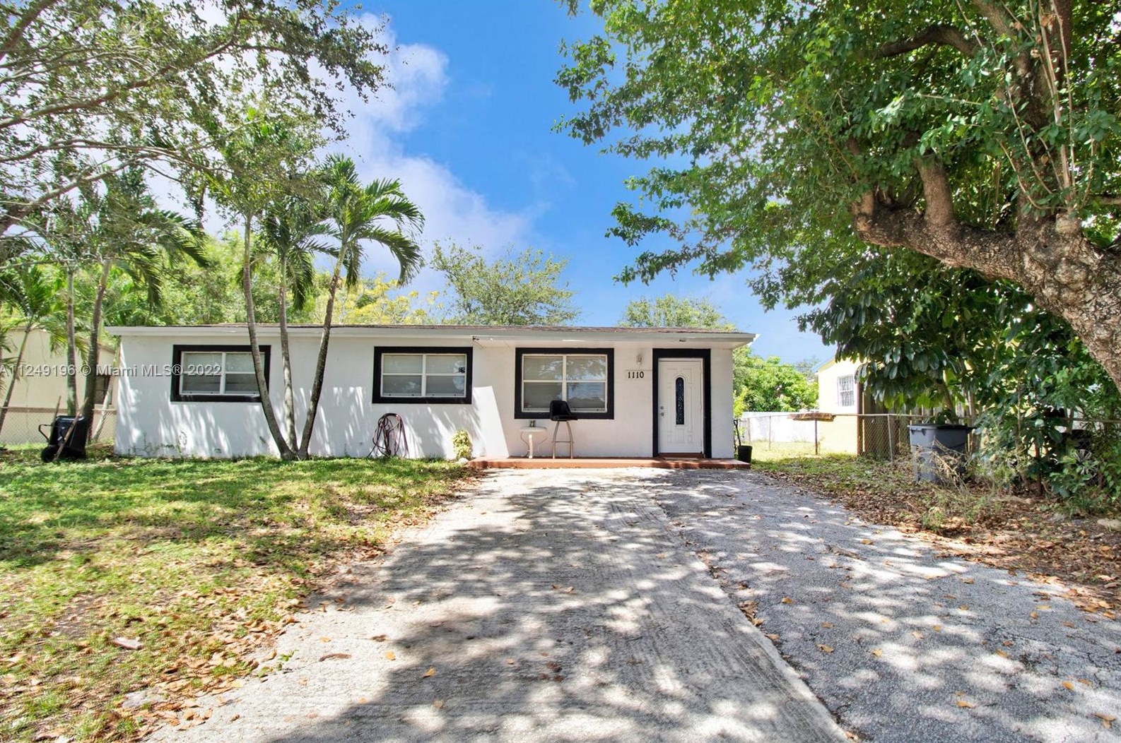 1110 71st Ter, Hollywood, FL 33024-5550