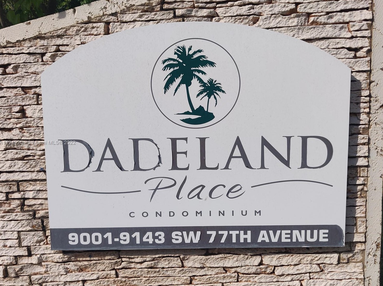 9001 Sw 77th Ave Apt C706, Miami, FL 33156