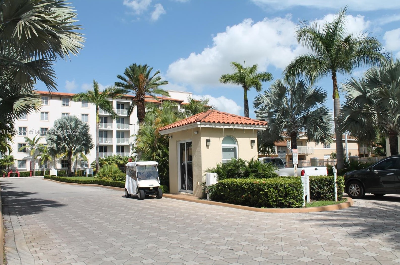4350 Nw 79th Ave Apt 1a, Miami, FL