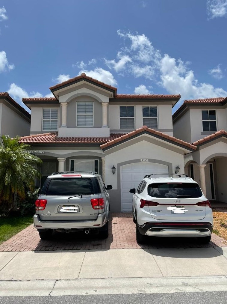 8162 Nw 115th Ct #8162, Miami, FL 33178