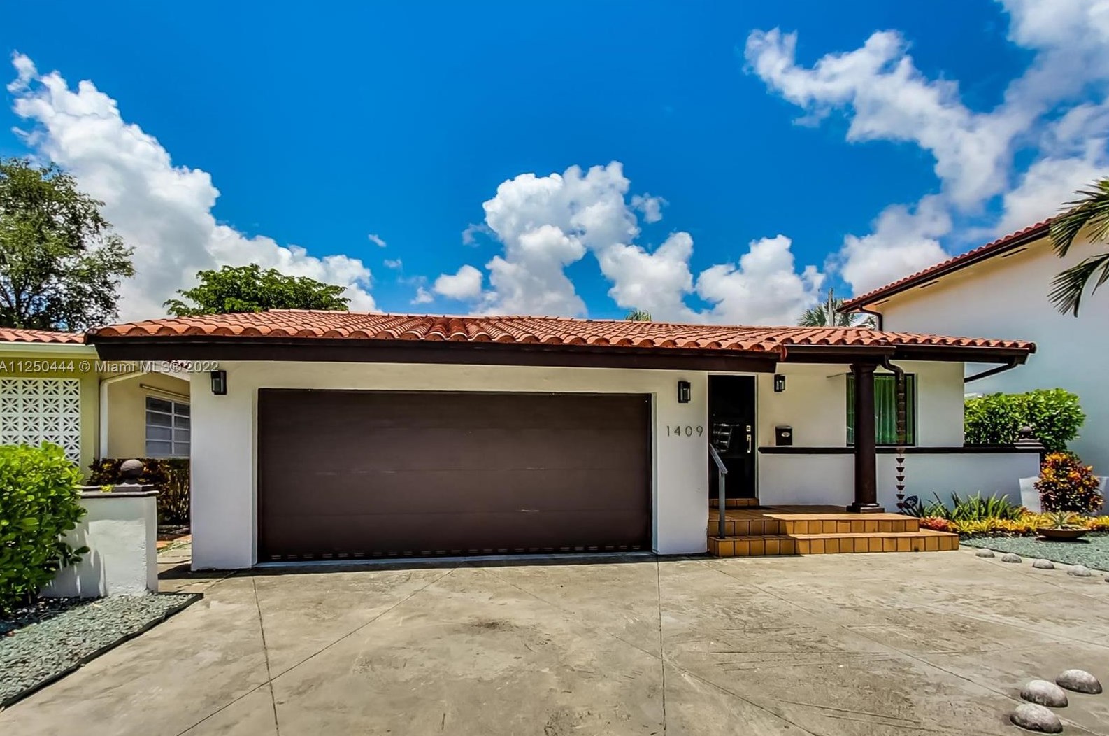 1409 Bird Rd, Miami, FL 33146-1056