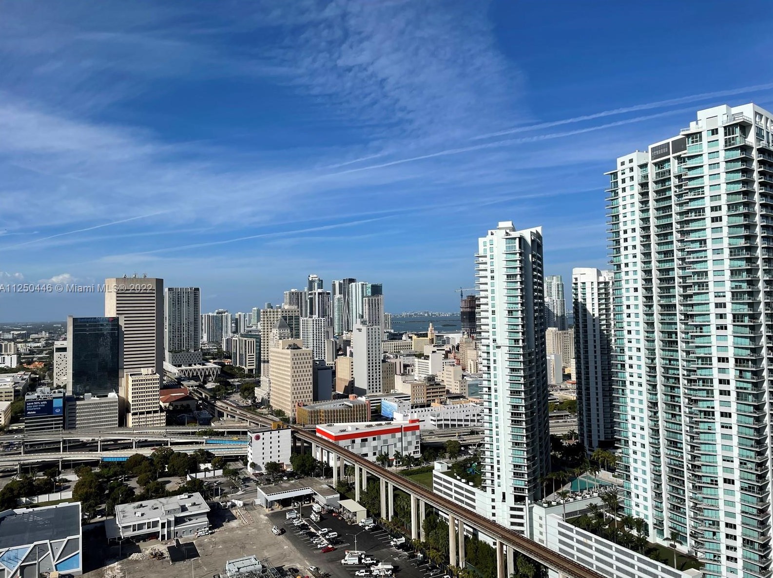 185 Sw 7th St #3507, Miami, FL 33130