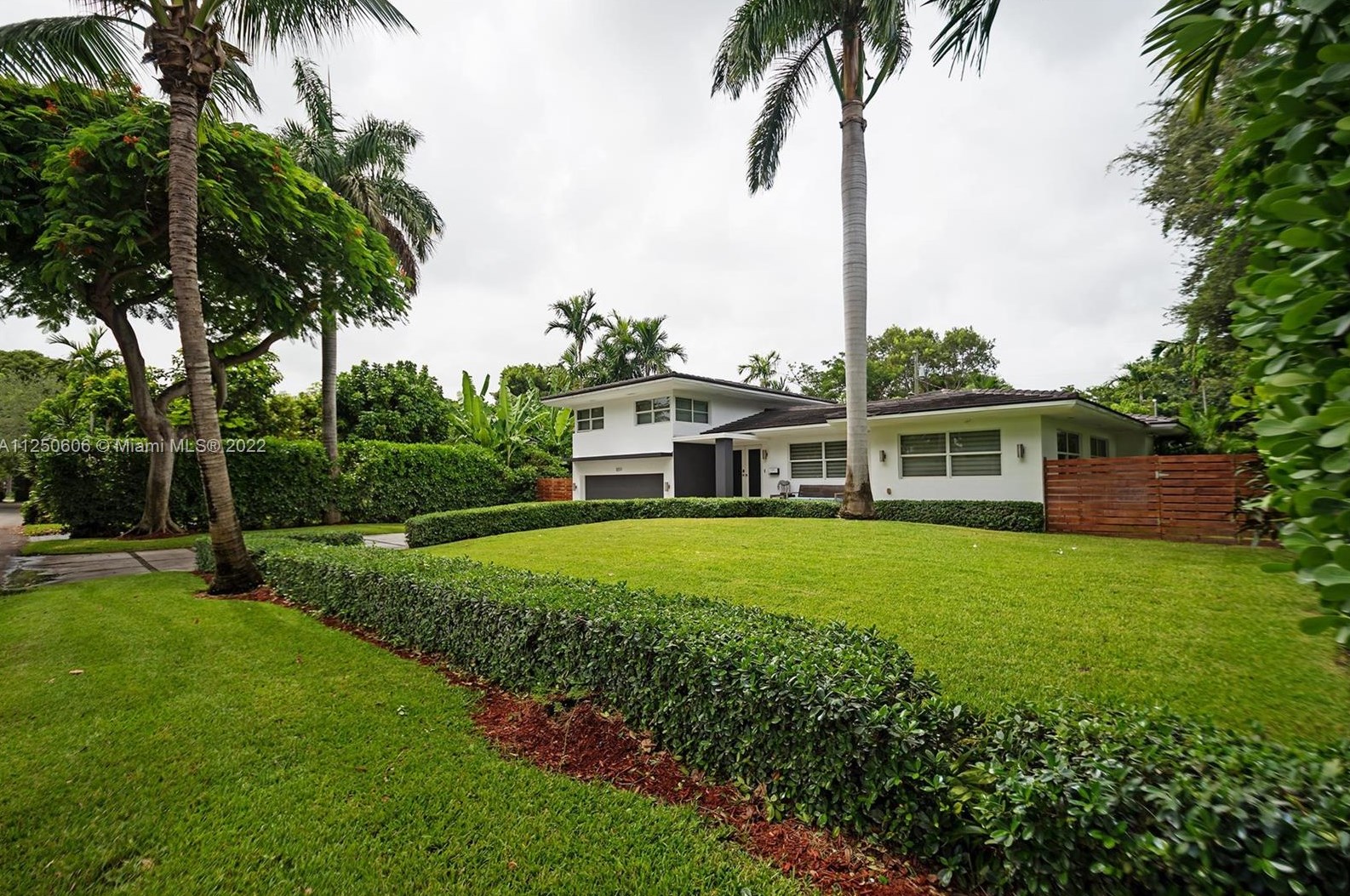 1059 98th St, Miami FL  33138-2505 exterior