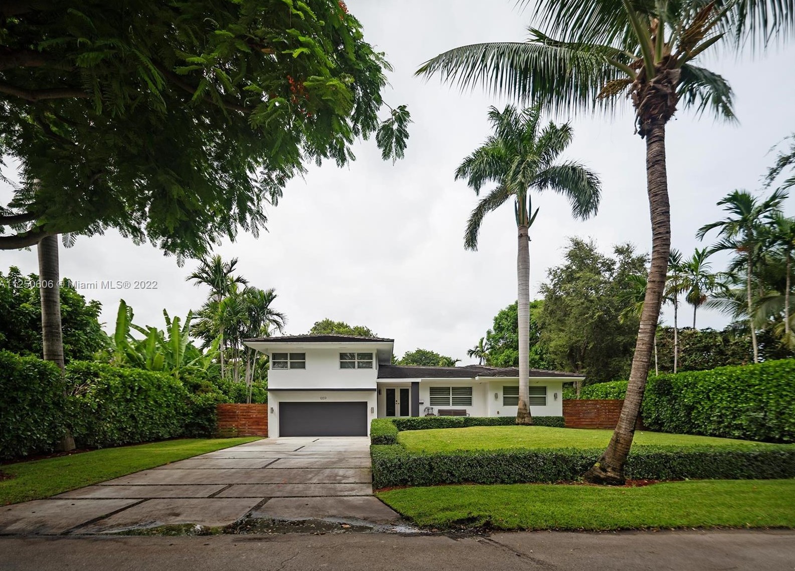 1059 98th St, Miami FL  33138-2505 exterior