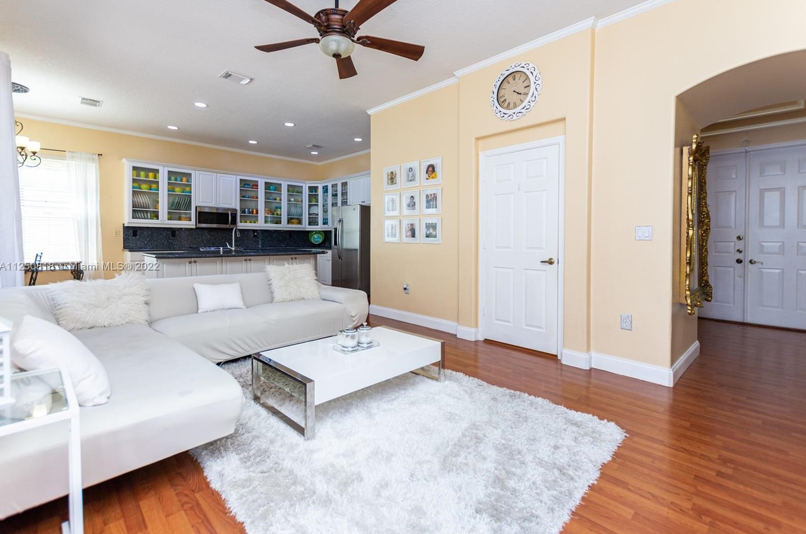 19270 29 Ct, Hollywood FL 33029-2474 exterior