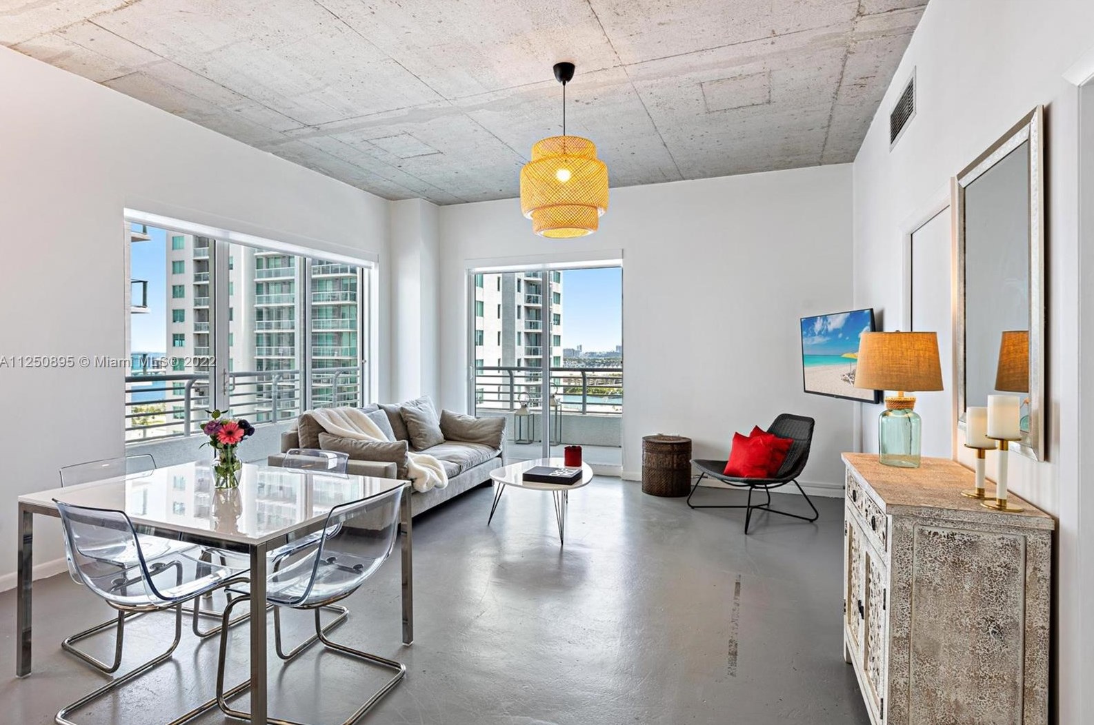 133 Ne 2nd Ave #2101, Miami, FL 33132