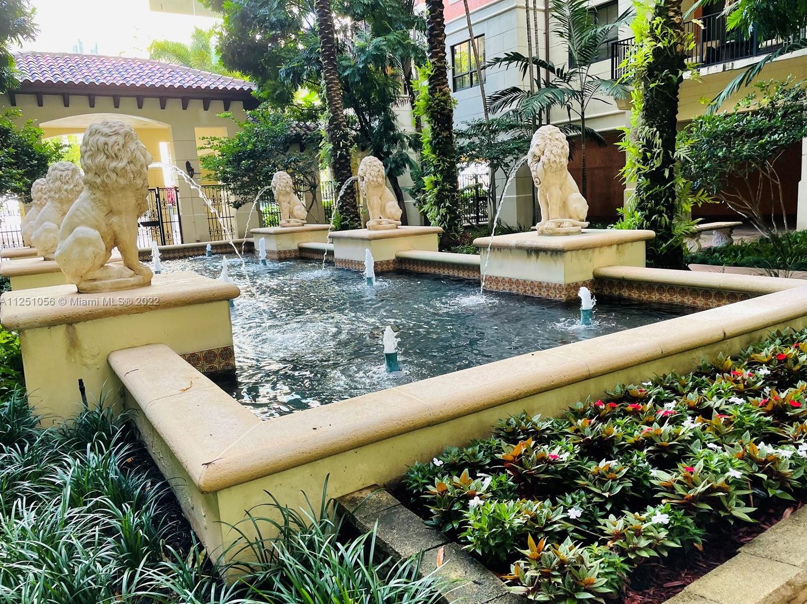 100 Andalusia Ave #714, Miami, FL 33134