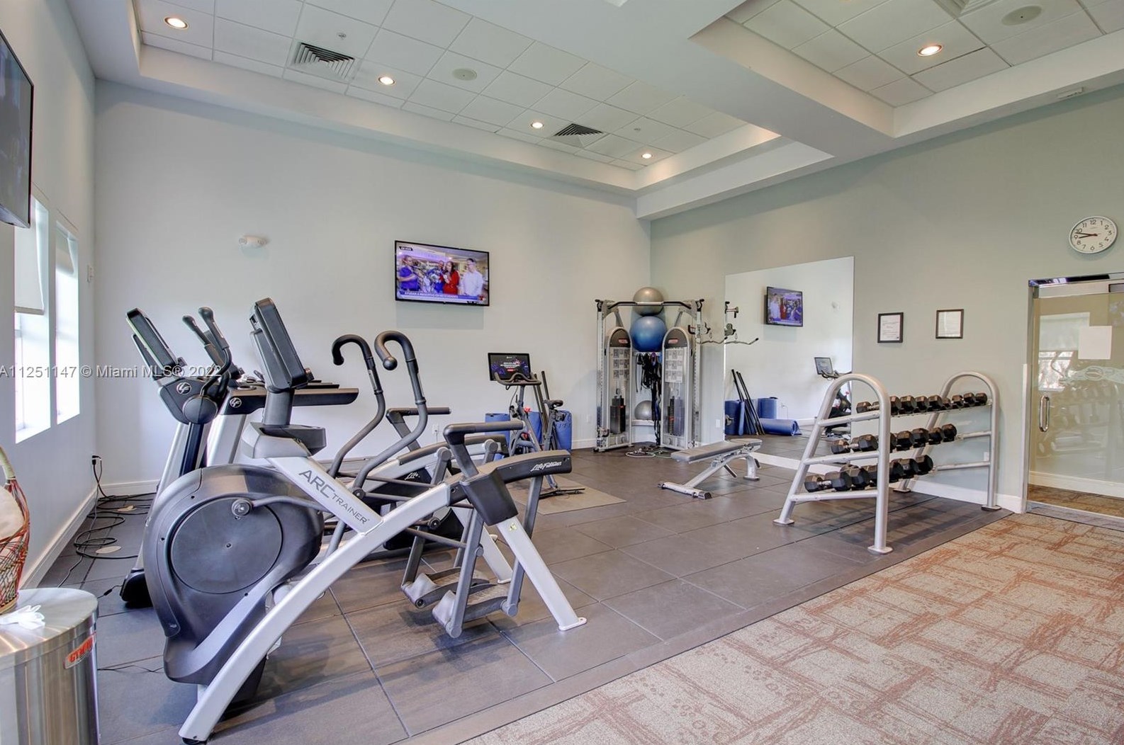 5300 87th Ave, Miami FL  33165-6737 exterior