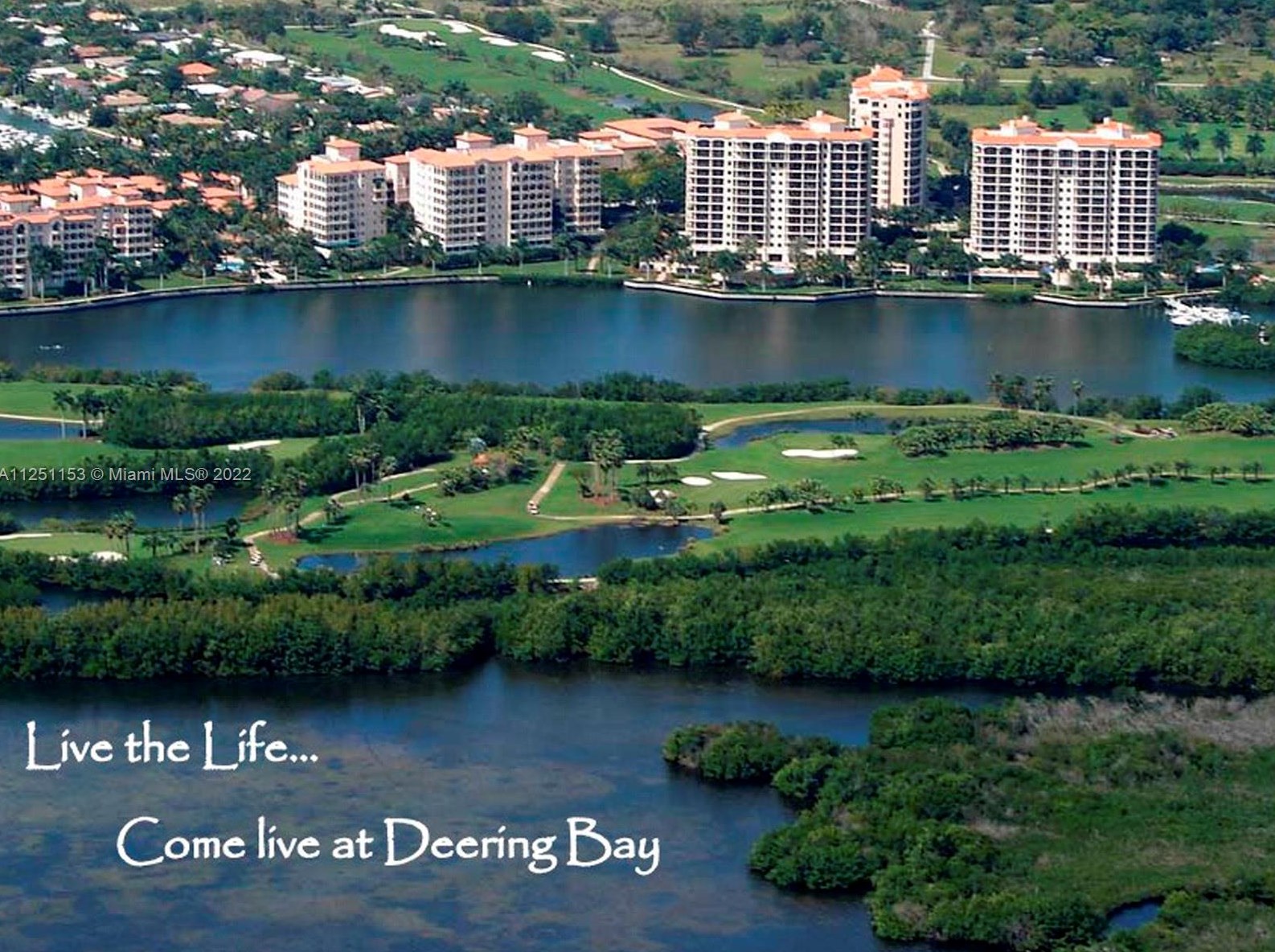 13647 Deering Bay Dr, Miami FL 33158-2826 exterior