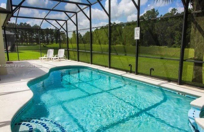 640 Tupelo Cir #640, Davenport, FL 33897