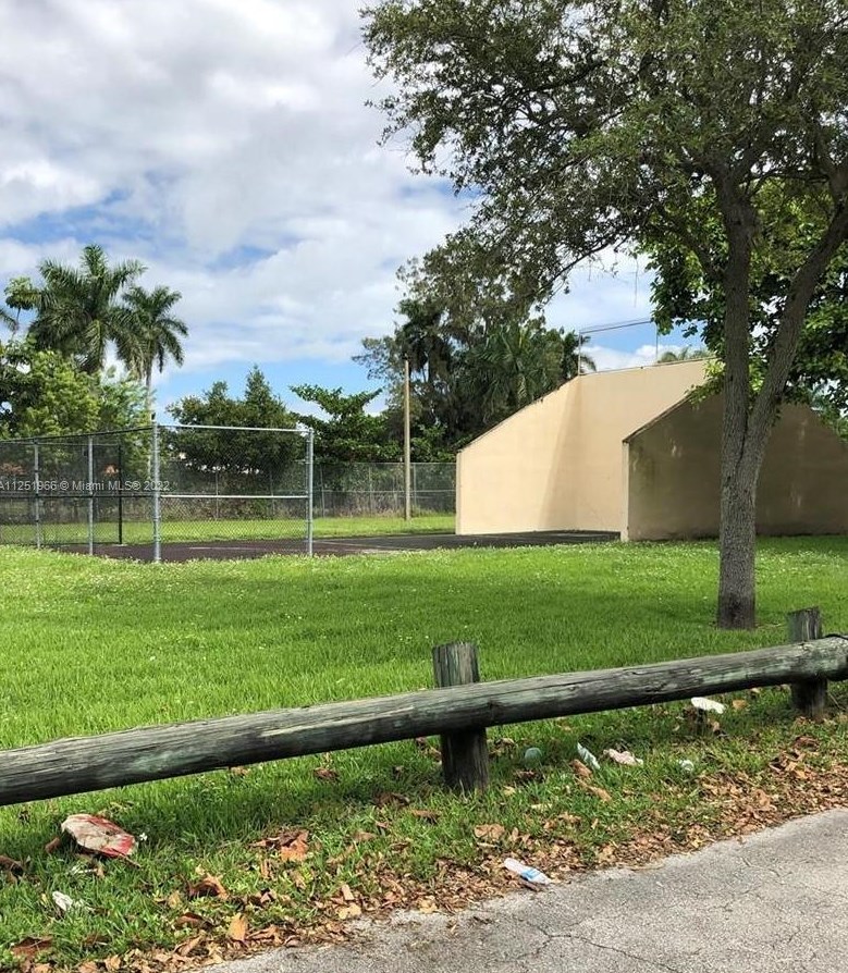 465 83rd St, Miami FL 33138-4010 exterior