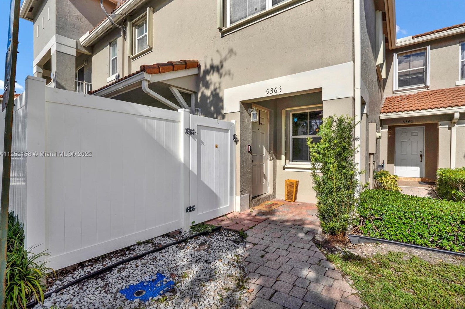 5363 126th Ter Sw #5363, Hollywood, FL 33027