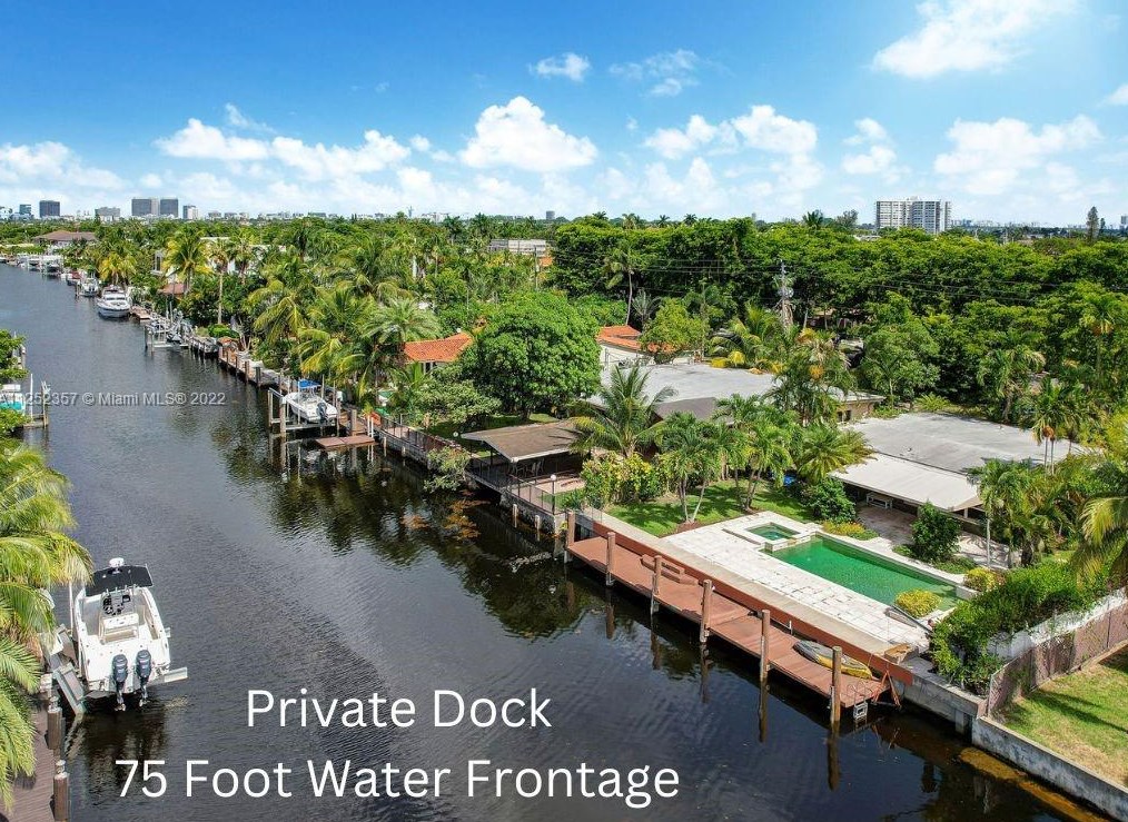 1935 Keystone Blvd, Miami, FL 33181-2608