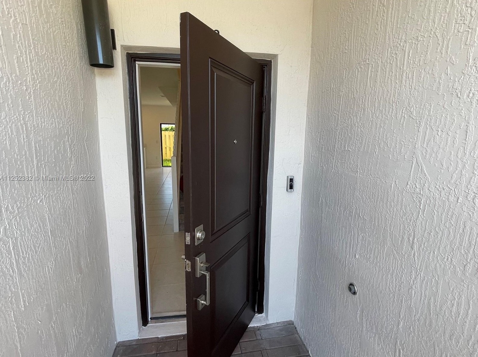 973 211th St, Miami FL  33179-1301 exterior