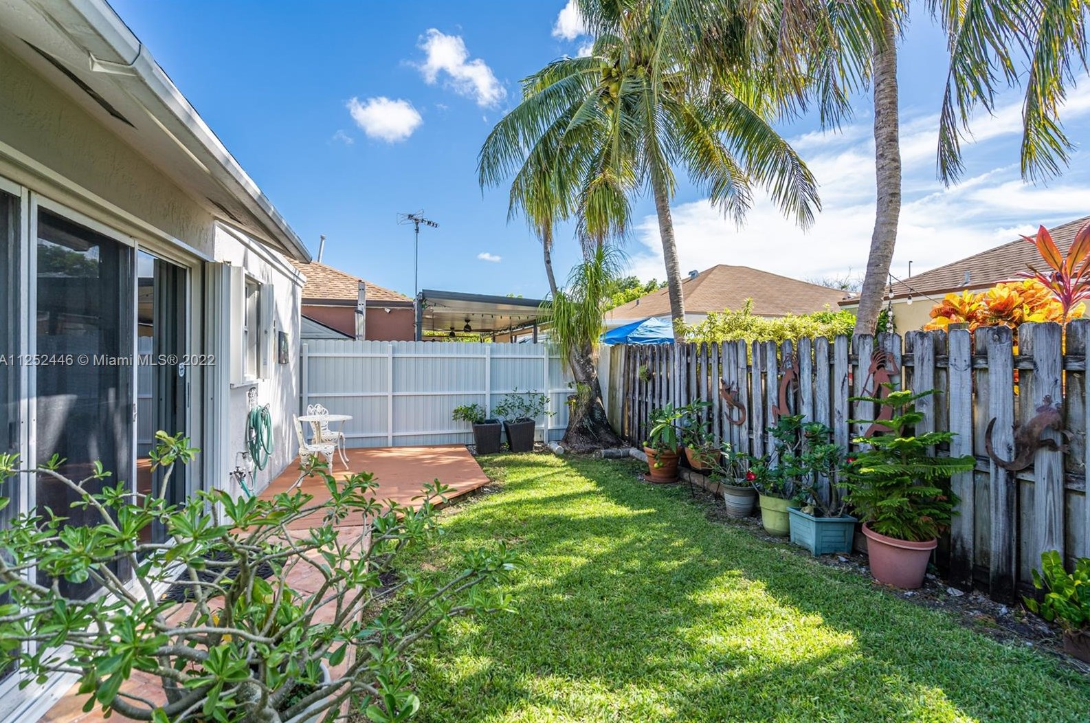 20710 105th Ave, Miami, FL 33189-3634