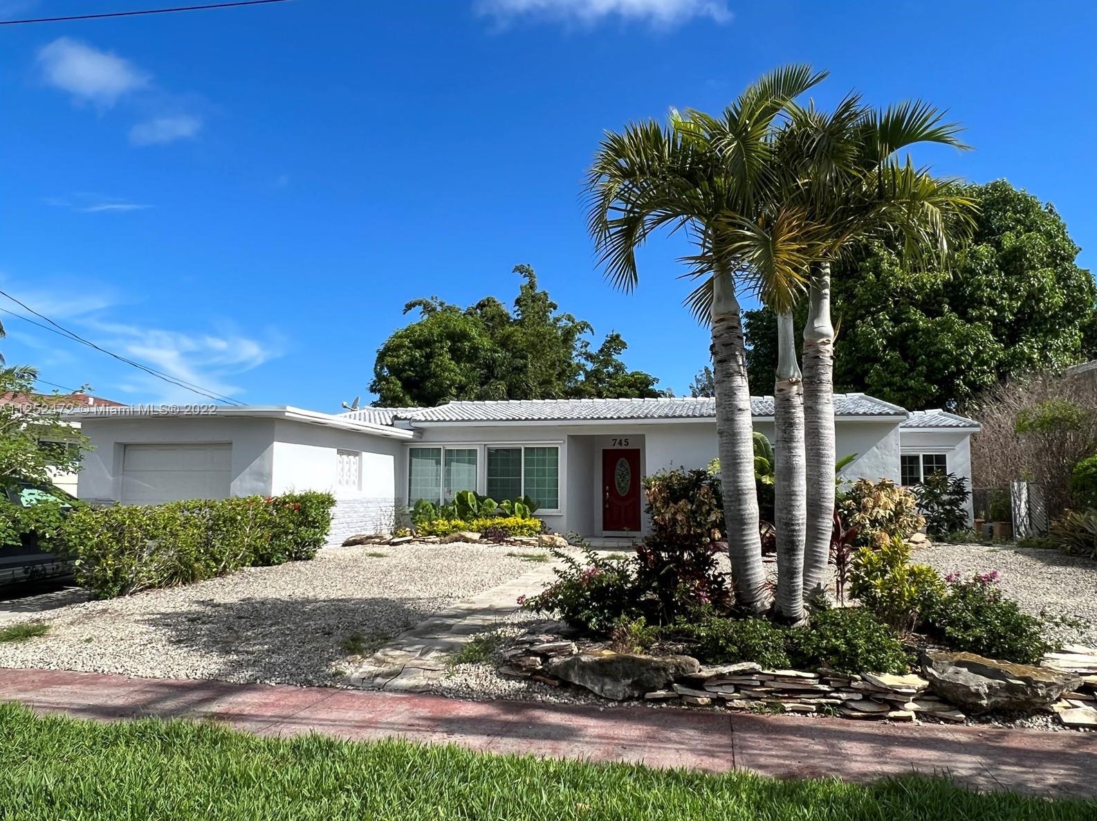 745 N Shore Dr, Miami, FL 33141