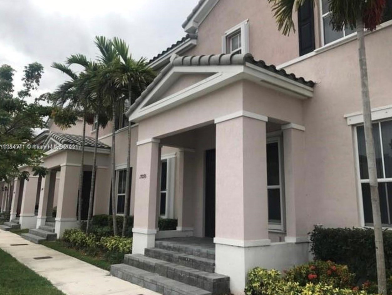 9340 Sw 170th Passage #9340, Miami, FL 33196