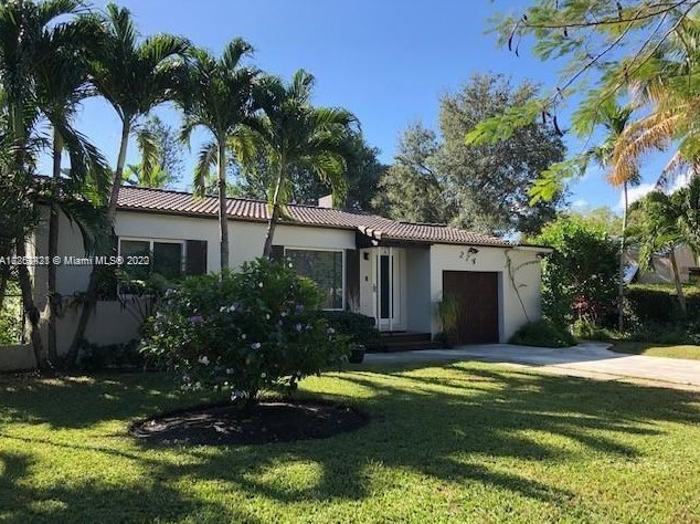 274 Nw 92nd St, Miami, FL 33138