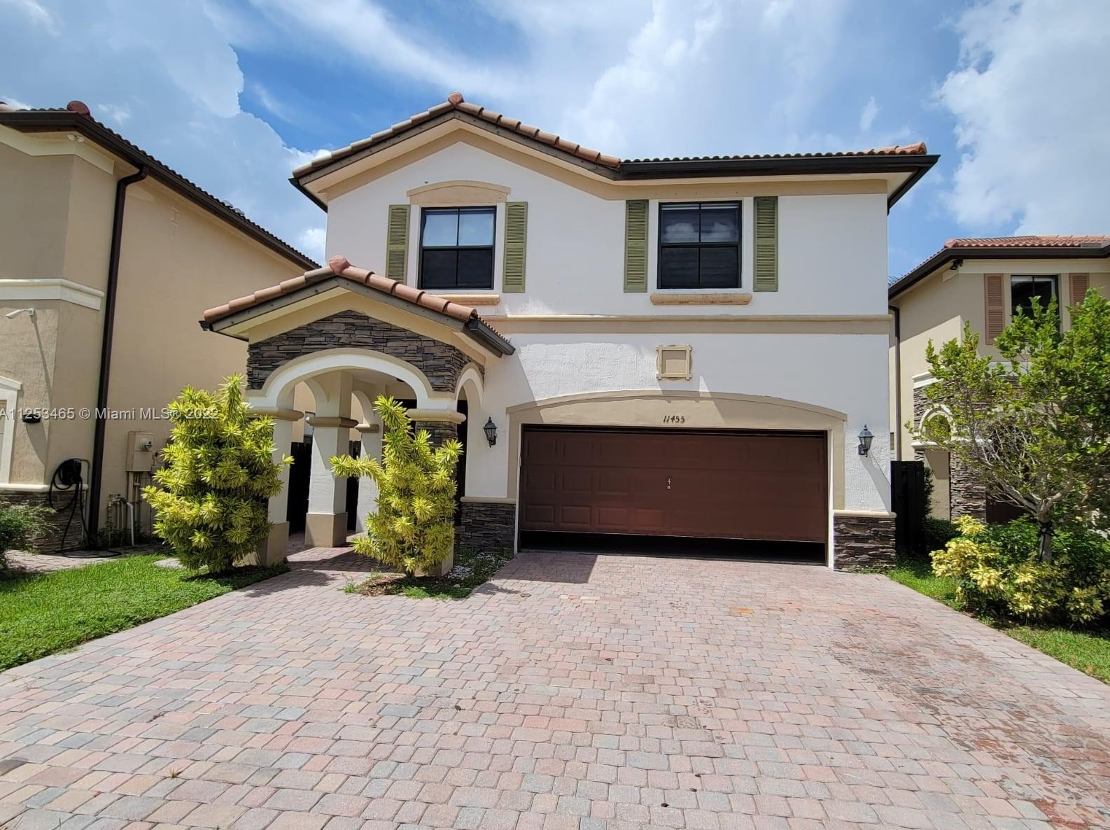 11455 Nw 88th Ln #11455, Miami, FL 33178